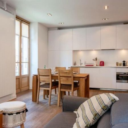 Annapurna Annecy Rent Lodge Kültér fotó