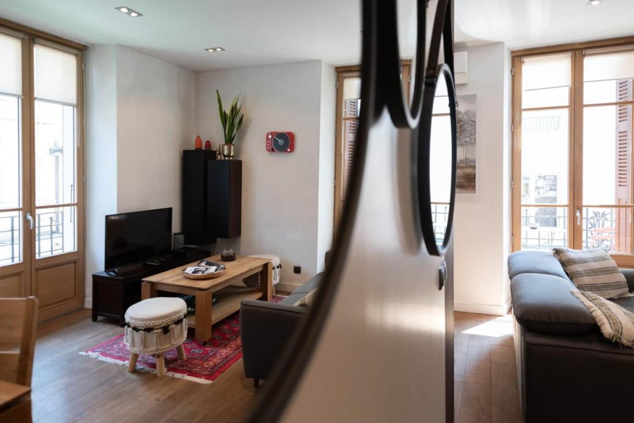 Annapurna Annecy Rent Lodge Kültér fotó